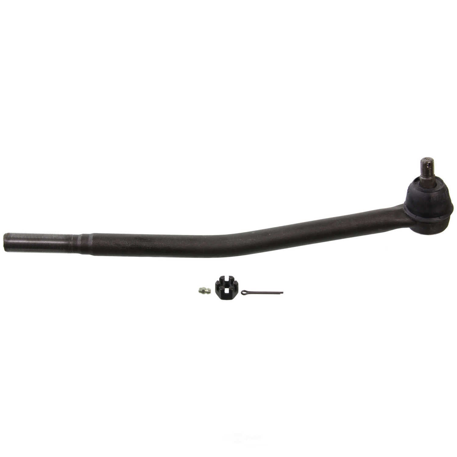 2007-2007 Ford Front Left Inner Steering Tie Rod End