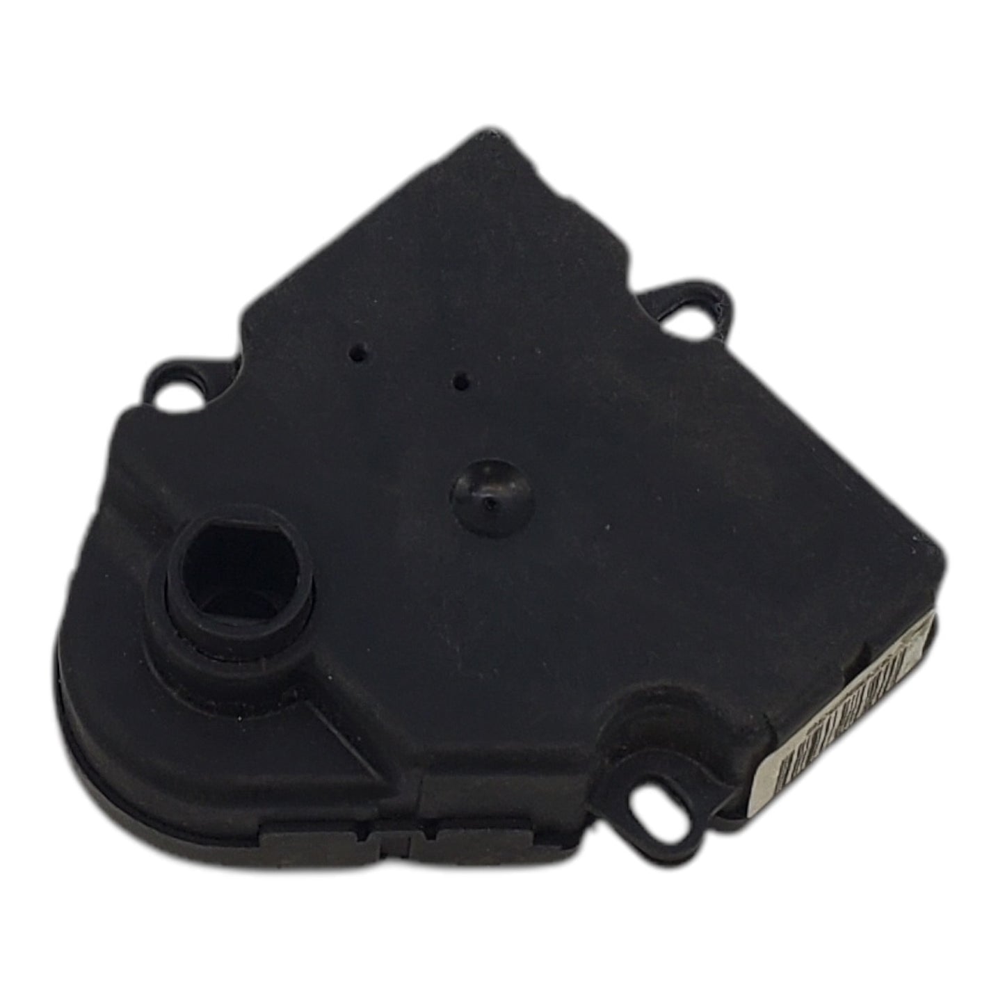 02/06 HVAC Heater Blend Door Actuator P/N:52402599