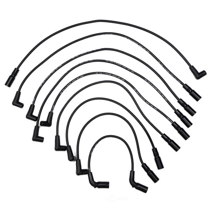 1996-2002 Chevrolet/GMC/Isuzu Spark Plug Wire Set
