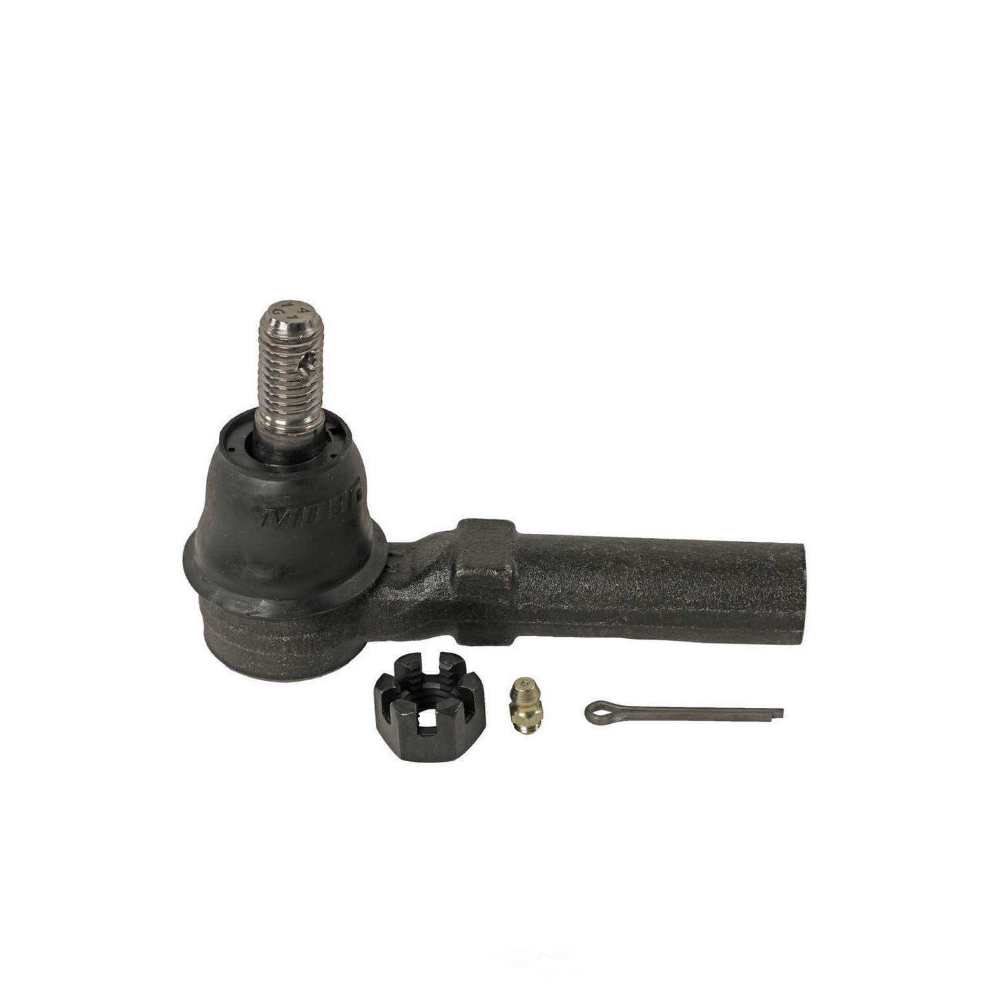 2004-2007 Chevrolet/GMC Canyon/Colorado Front Outer Steering Tie Rod End
