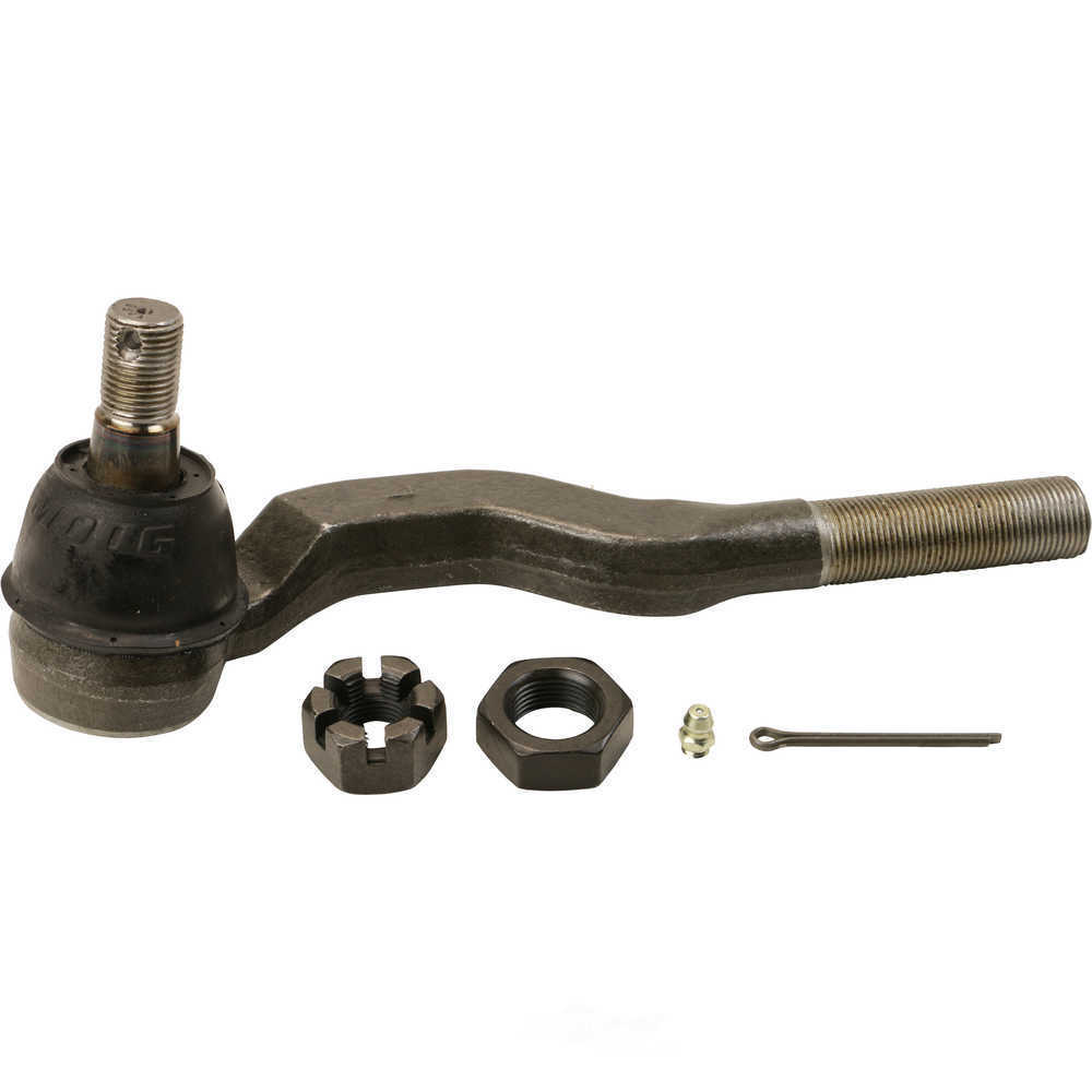 1995-2004 Toyota Tacoma Front Left Outer Steering Tie Rod End