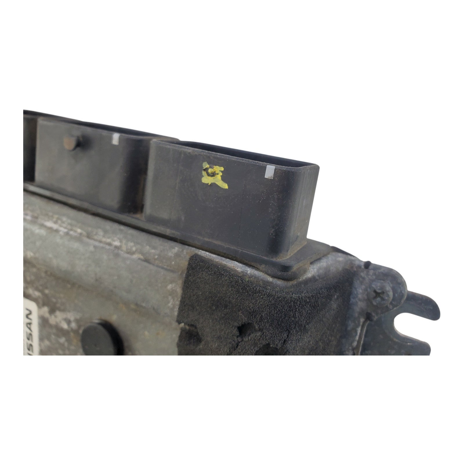 Engine Computer ECM PCM 2014 Nissan Altima 2.5L NEC009-012