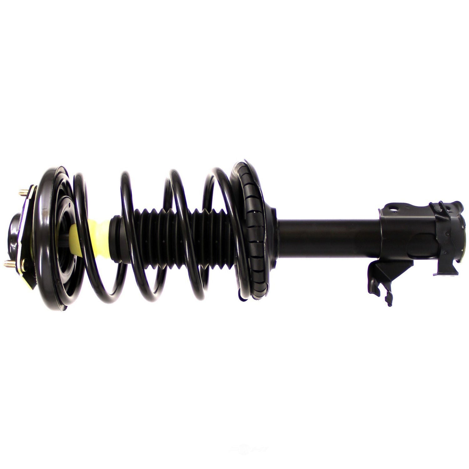 2000-2001 INFINITI/Nissan Front Right Suspension Strut and Coil Spring Assembly