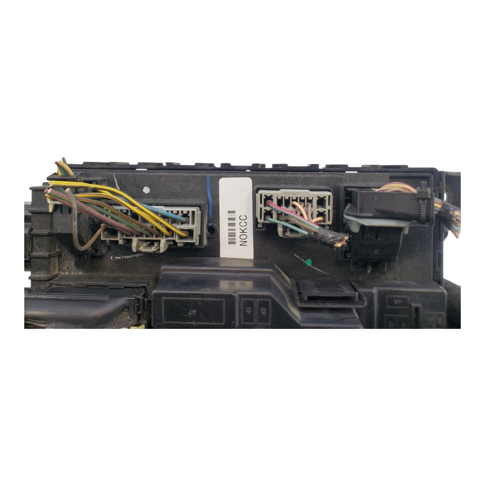 10-12 FUSION Multifunction Door Lock Alarm Module AG1T14B476CD AG1T-14B476-CD