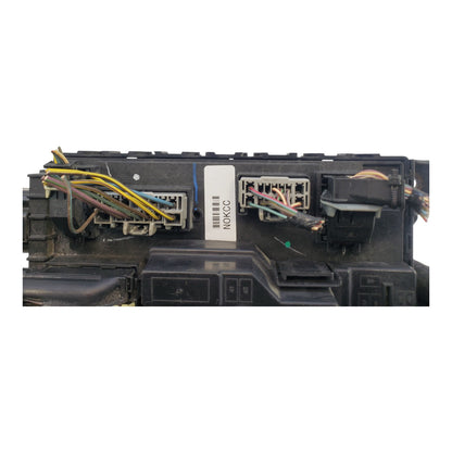 10-12 FUSION Multifunction Door Lock Alarm Module AG1T14B476CD AG1T-14B476-CD
