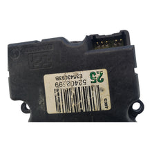 02/06 HVAC Heater Blend Door Actuator P/N:52402599