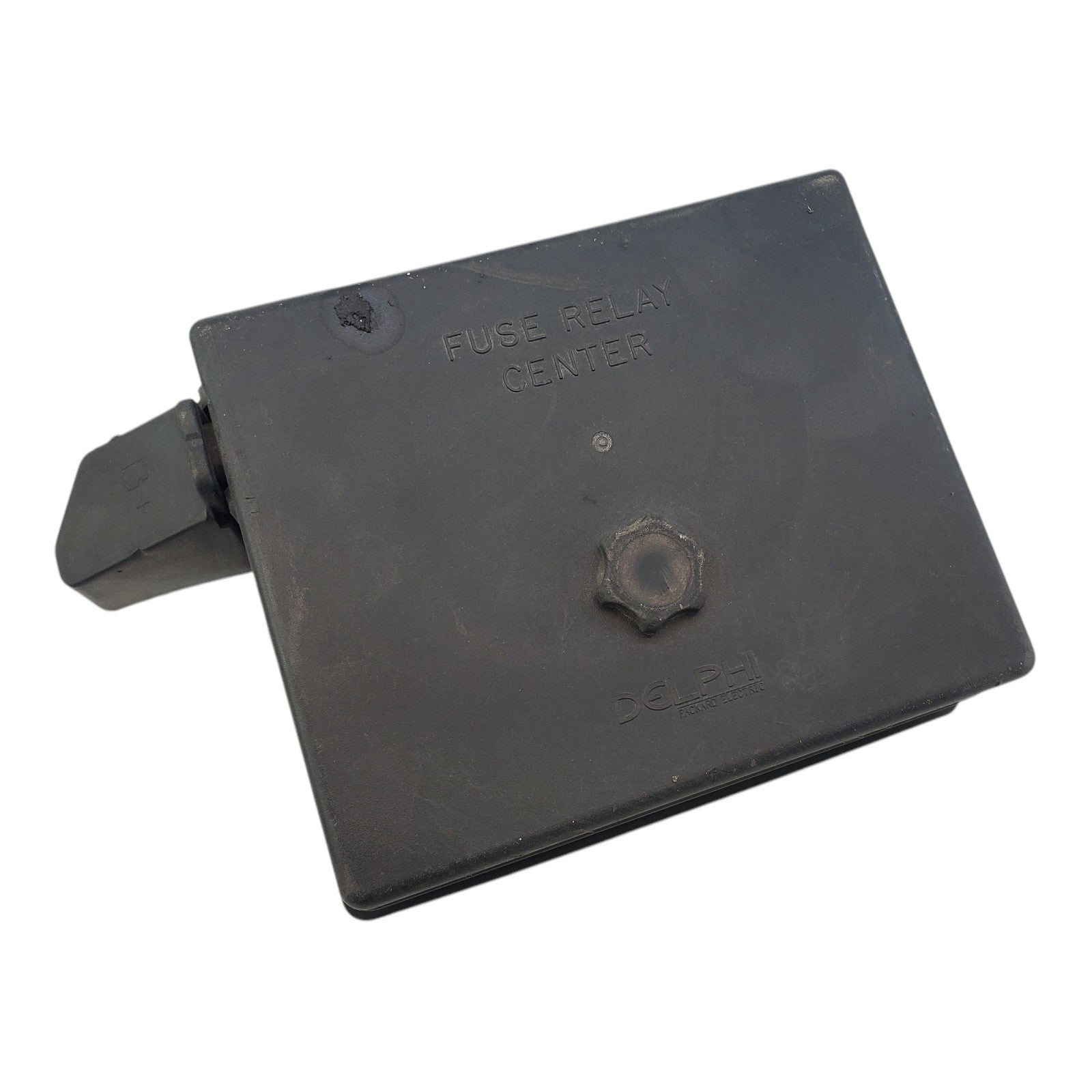 1999-2005 Chevrolet S10 Blazer GMC Jimmy Engine Fuse Box Junction Block 15328840