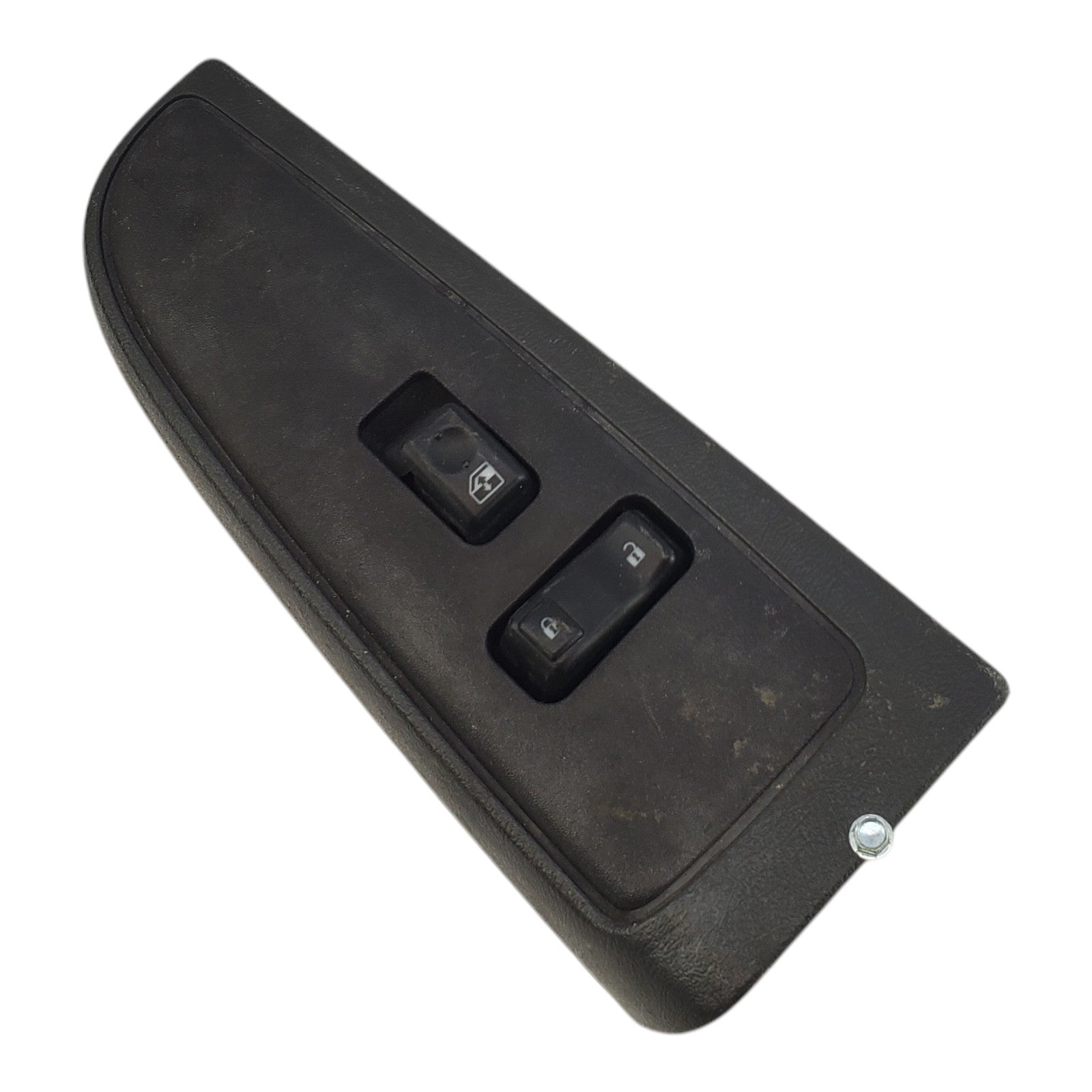 03-06 Chevy Silverado/GMC Sierra Passenger Switch Only OEM Broke Bezel 15109674