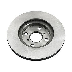 2000-2005 Toyota Echo/MR2 Spyder Front Disc Brake Rotor