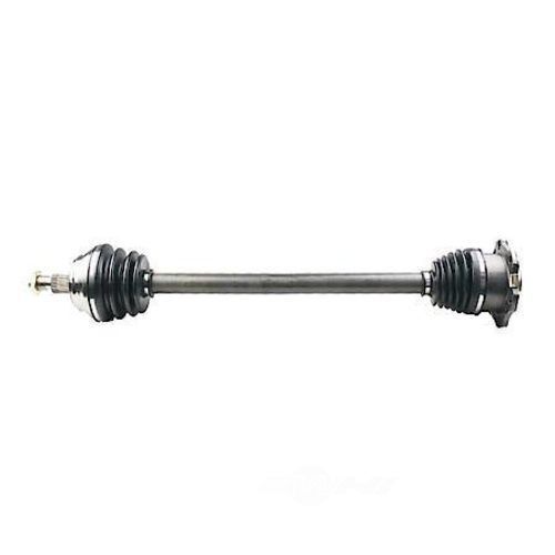 1999-2006 Audi/Volkswagen Beetle/Golf/Jetta/TT Front Right CV Axle Assembly