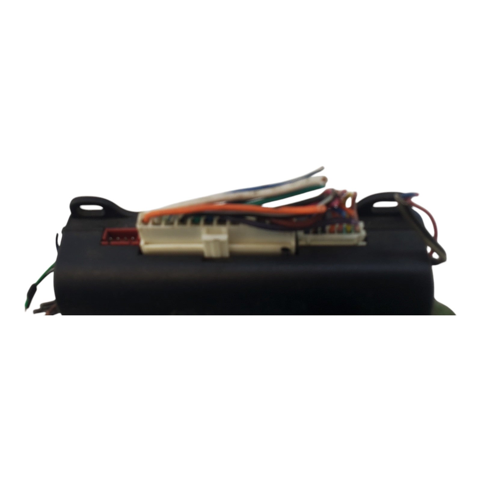 T69 DIRECTED 4X05 Brain With Wiring, Unsure Of Capability To Work