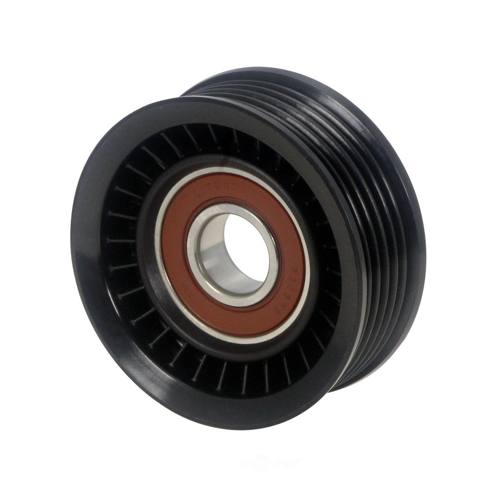 1996-2016 Chevrolet/Ford/GMC/Lincoln/Mercury/Pontiac/Suzuki Grooved Pulley