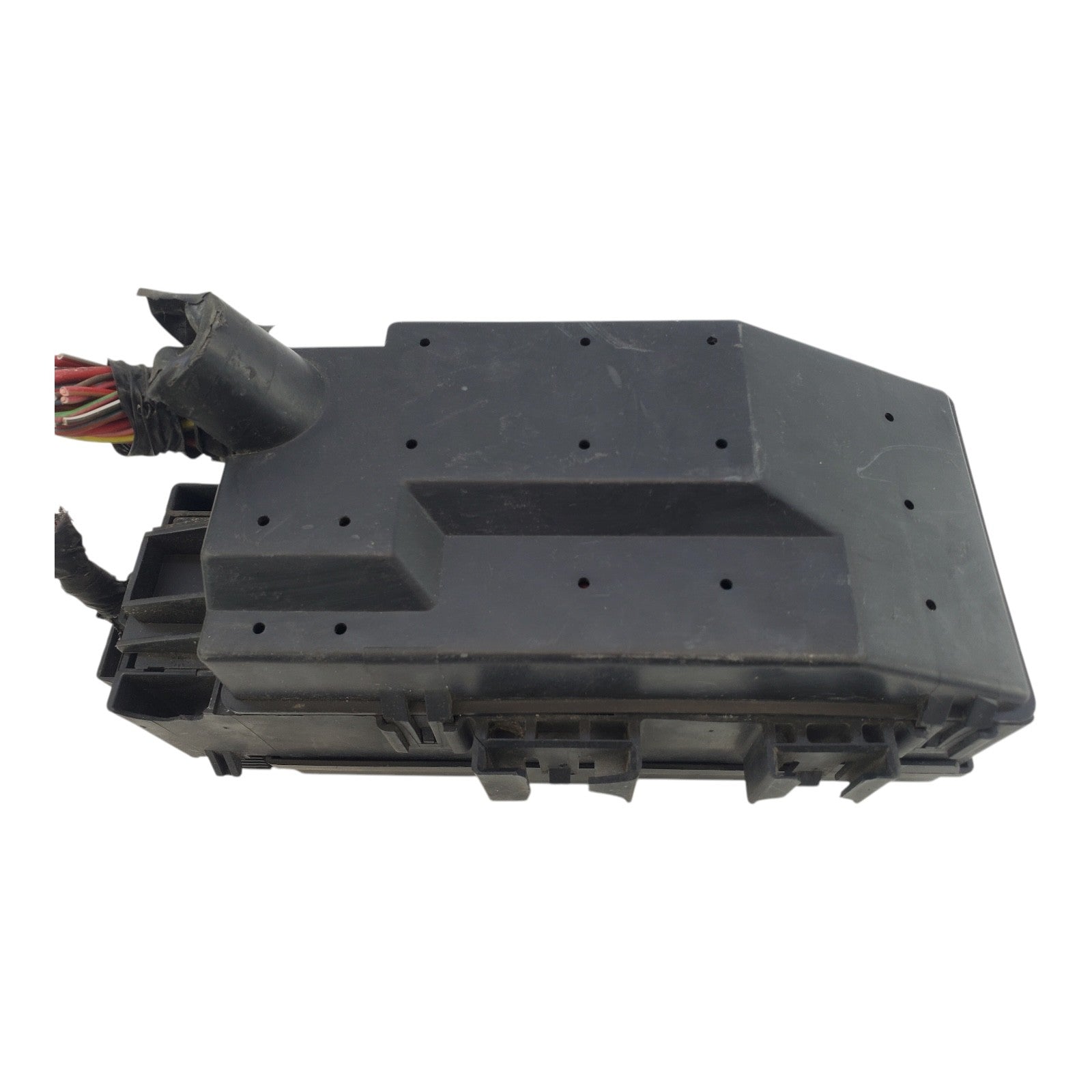 2008 Jeep Grand Cherokee Fuse Box Relay Engine Bay 56048399AG OEM