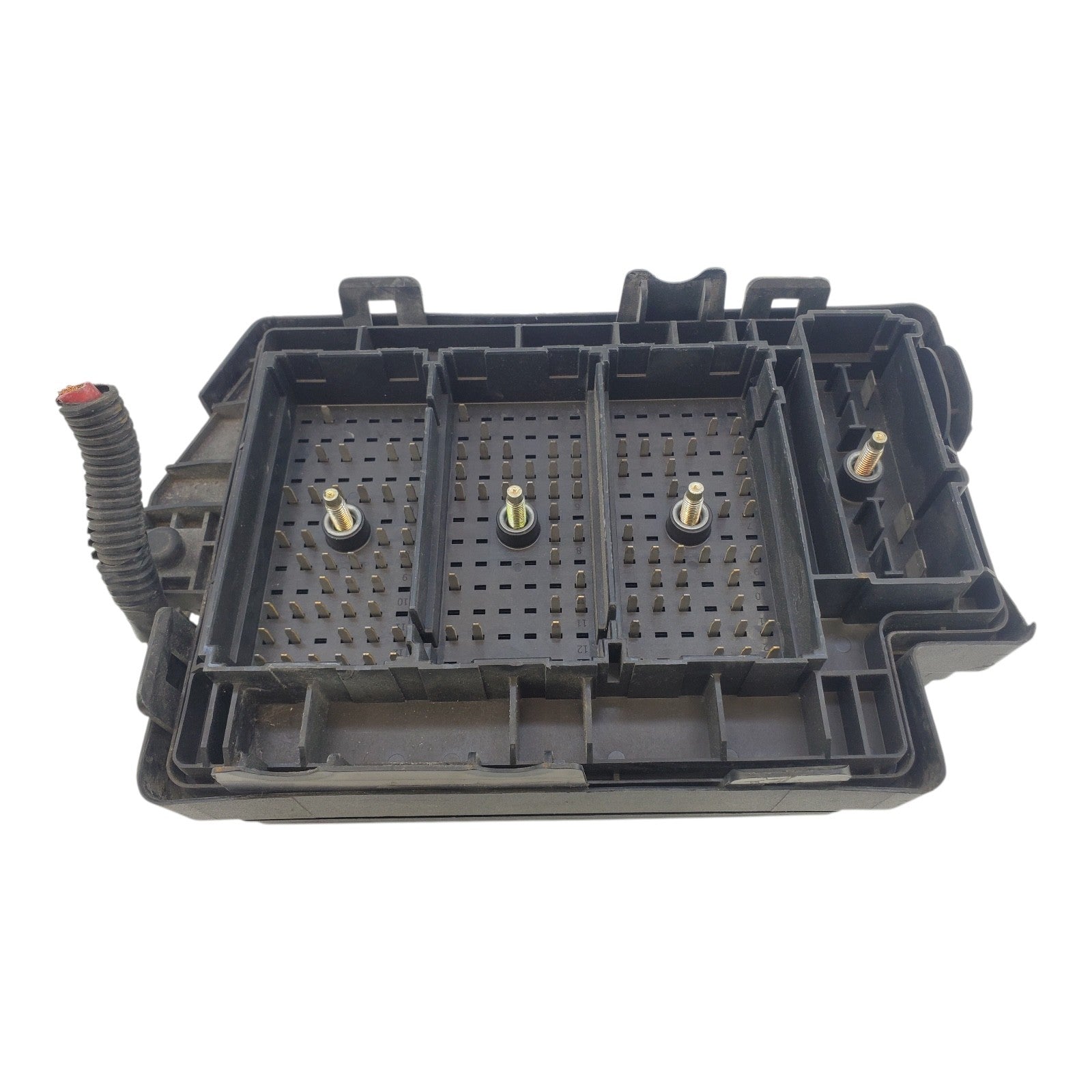 01-02 Buick Rendezvous Fuse Junction Box Module 10311478 OEM