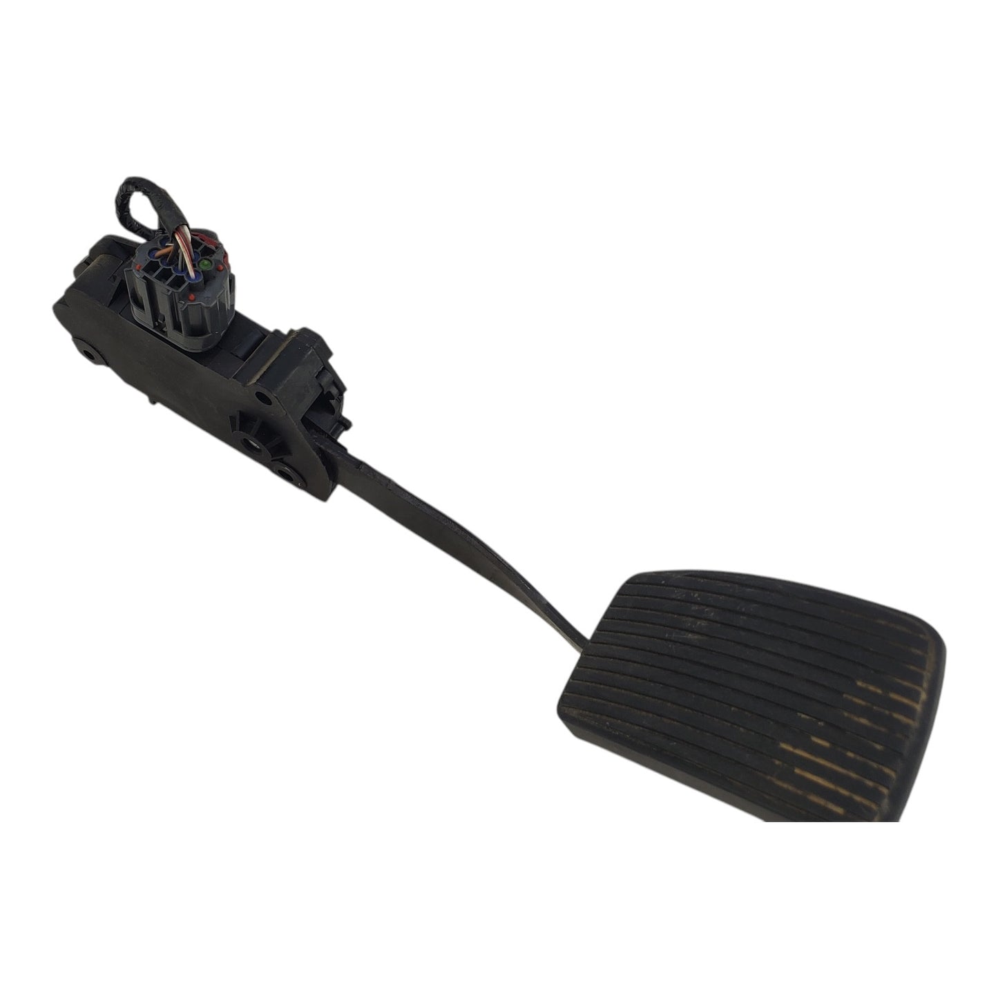 08 FORD F150 Electric gas pedal 5L34-9F836-AC