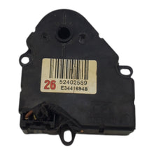 2003 GMC SONOMA 64K MILES BLEND DOOR MOTOR OEM 52402589
