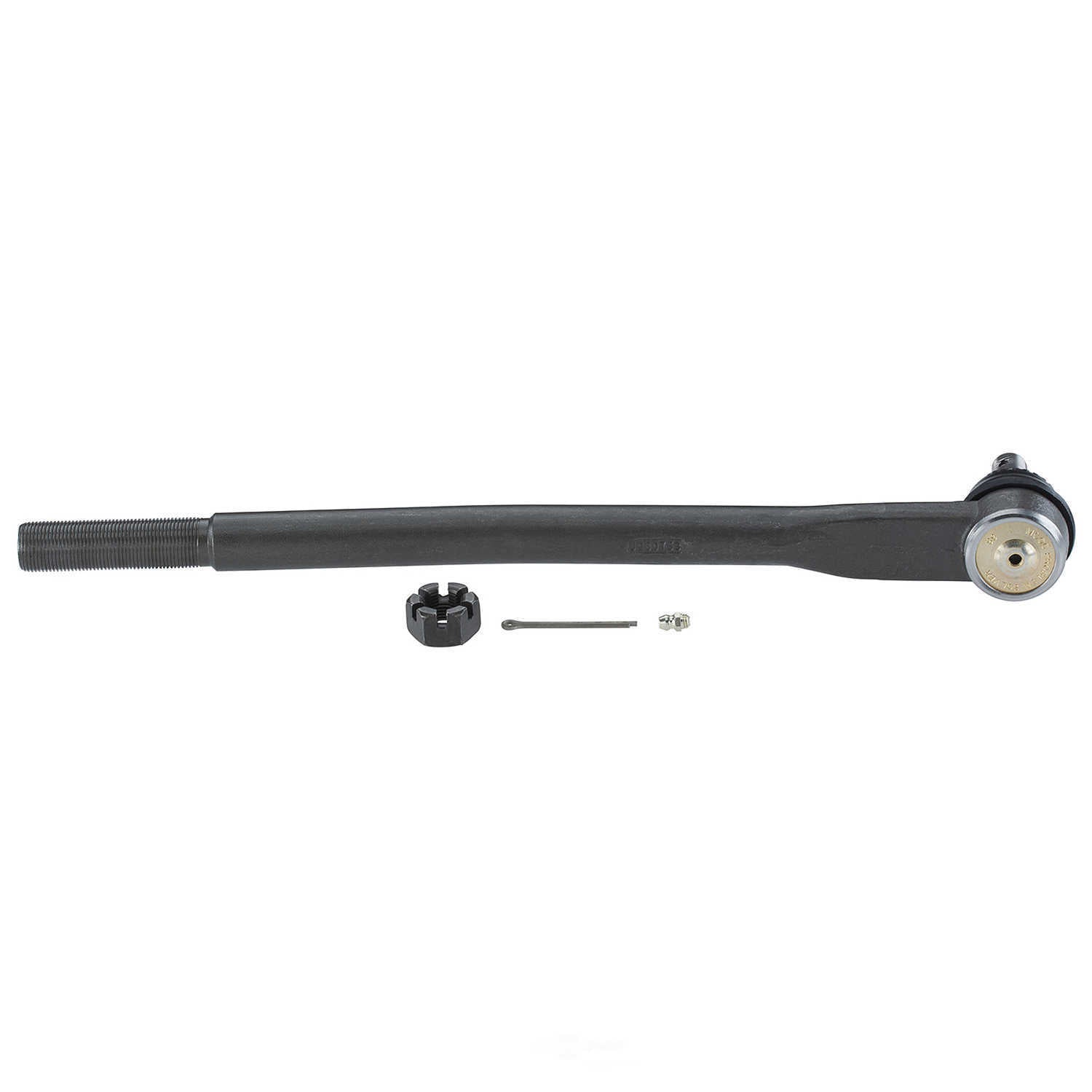 2005-2007 Ford Front Left Inner Steering Tie Rod End