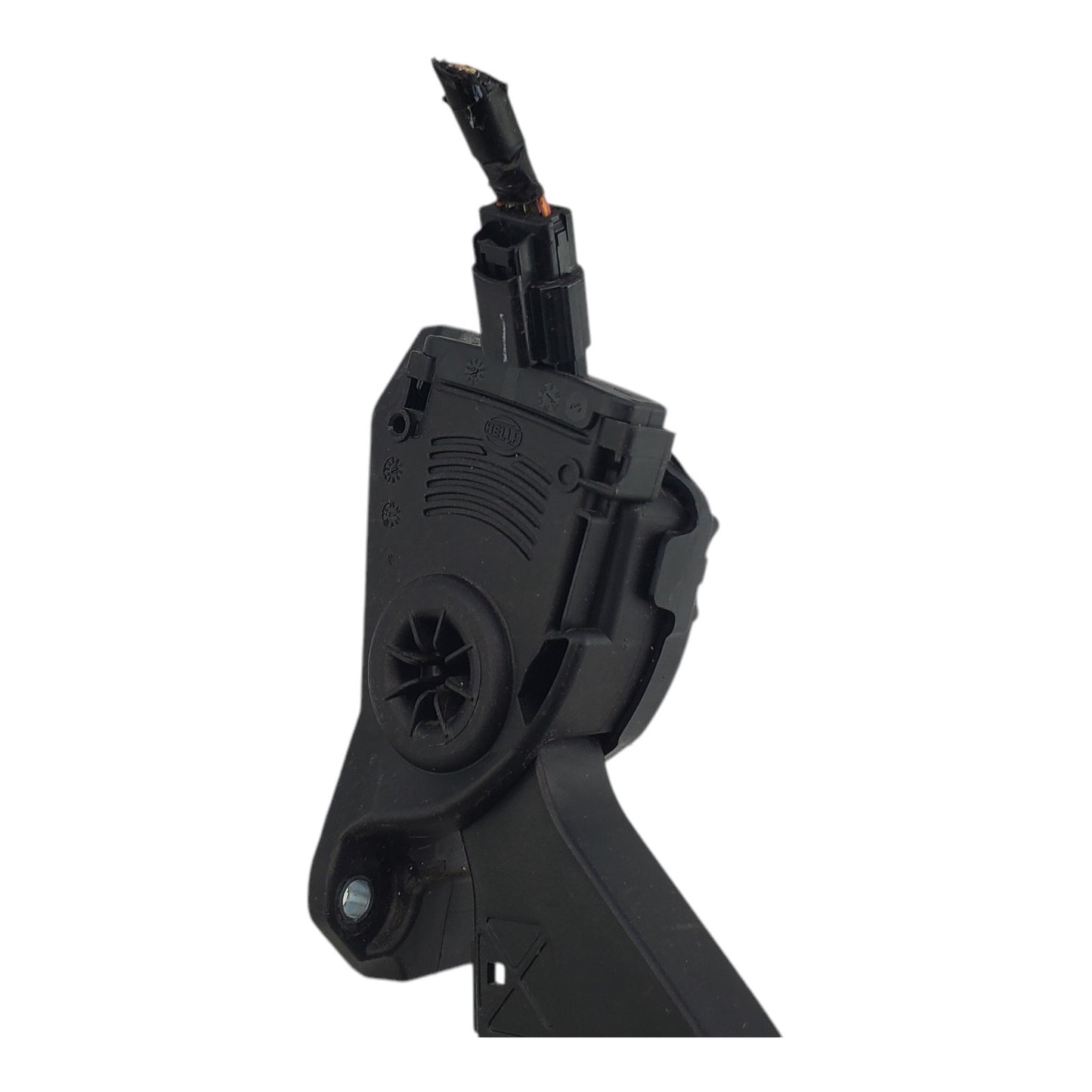 08-16 CARAVAN T&C GAS PEDAL ACCELERATOR ASSEMBLY OEM 05281225AA