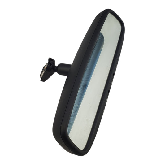 09-12 Lexus IS250 IS350 Sedan Rear View Mirror Compass Homelink 026006 OEM