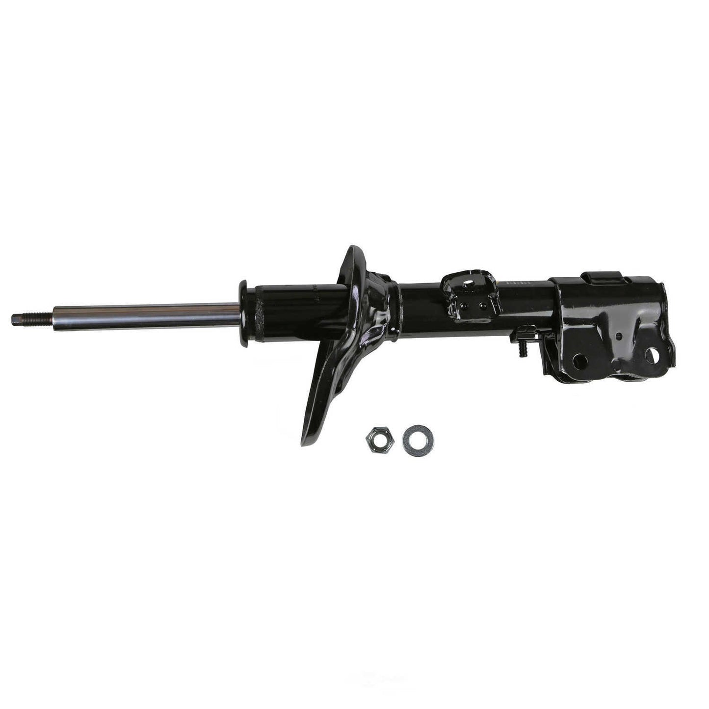 2007-2011 Mitsubishi Outlander Front Left Suspension Strut Assembly