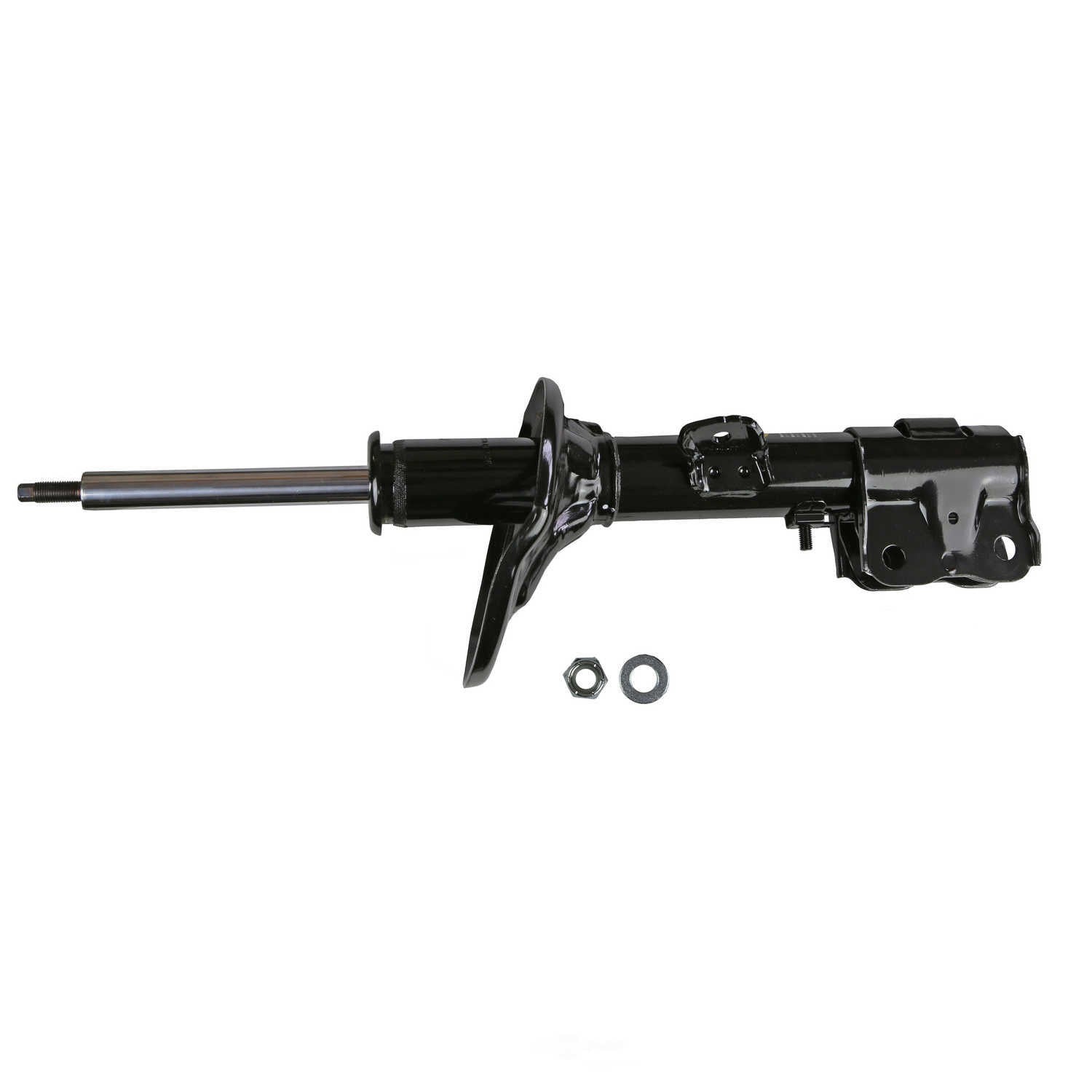 2007-2011 Mitsubishi Outlander Front Left Suspension Strut Assembly