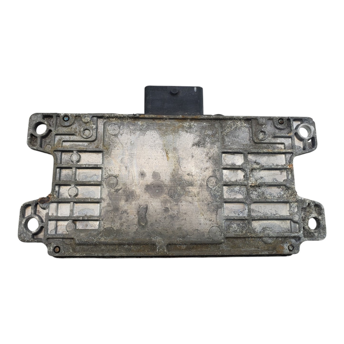 Transmission Control Module CVT Fits 11-12 NISSAN SENTRA 31036 9AA1A 310369AA1A