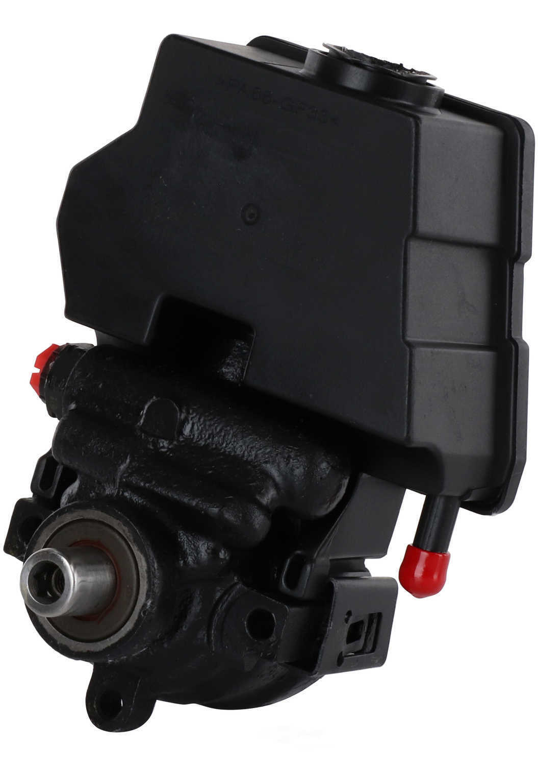 1998-2002 Chevrolet/Pontiac Camaro/Firebird Power Steering Pump Reman