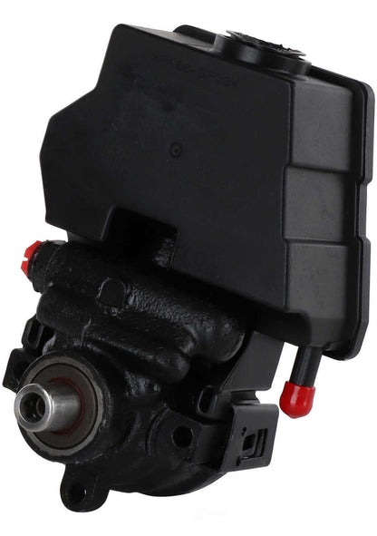 1998-2002 Chevrolet/Pontiac Camaro/Firebird Power Steering Pump Reman