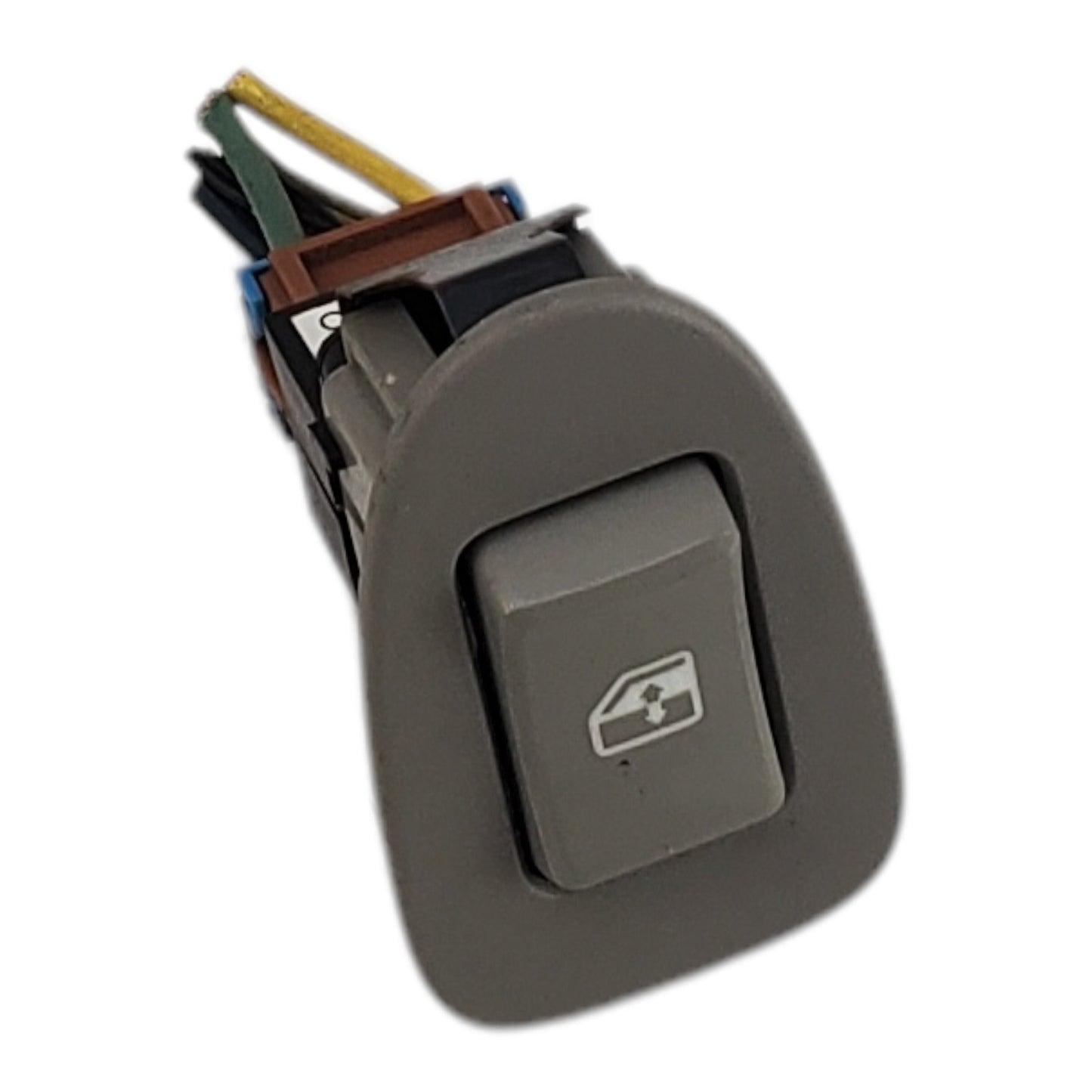 ACDELCO 10339376 Power Window Switch