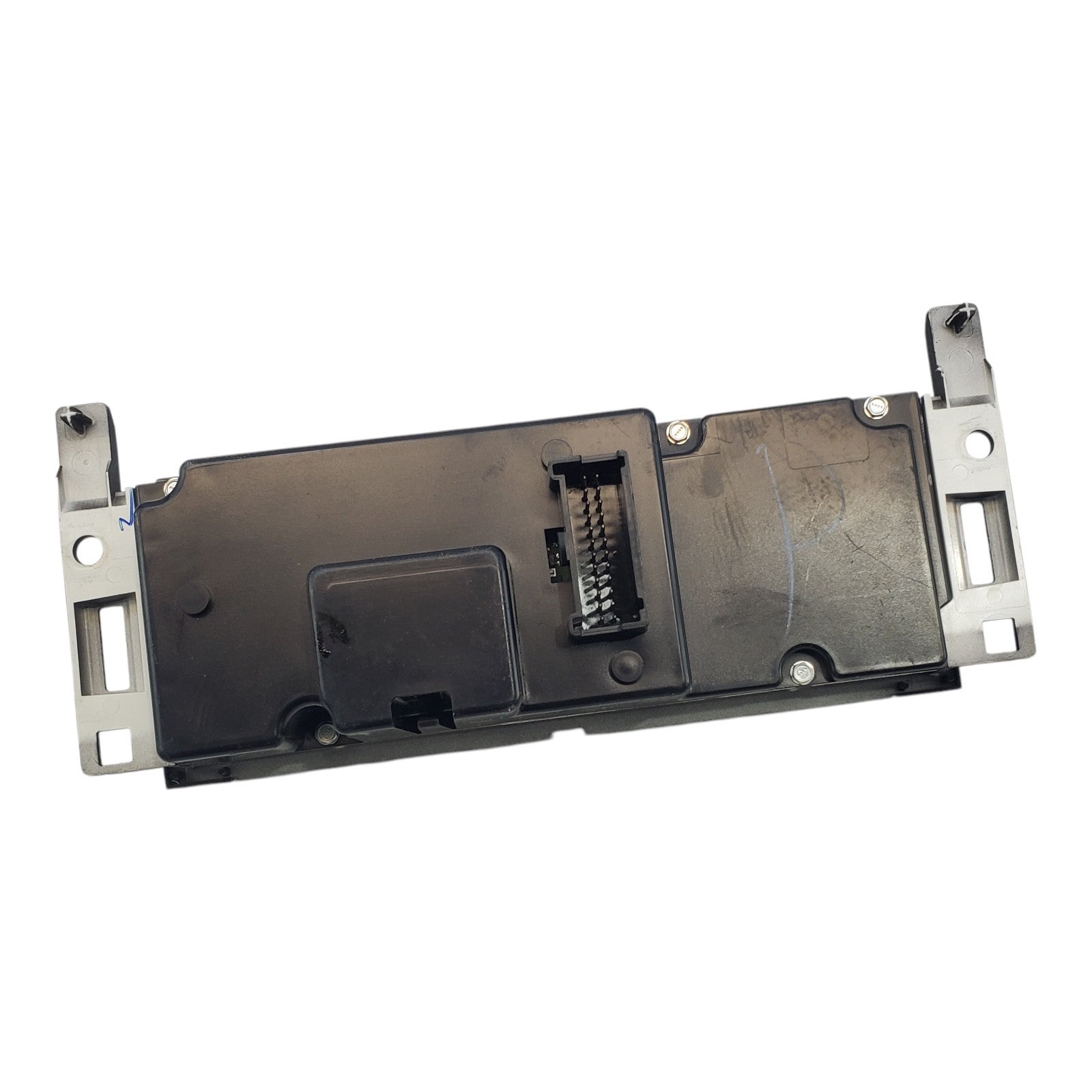 15849777 | GM OEM A/C TEMP CLIMATE CONTROL PANEL UNIT SWITCH BUTTONS