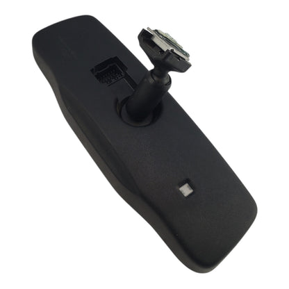 2007-13 CHEVY SILVERADO BACKUP CAMERA REARVIEW MIRROR GM ONStar GENTEX 026137