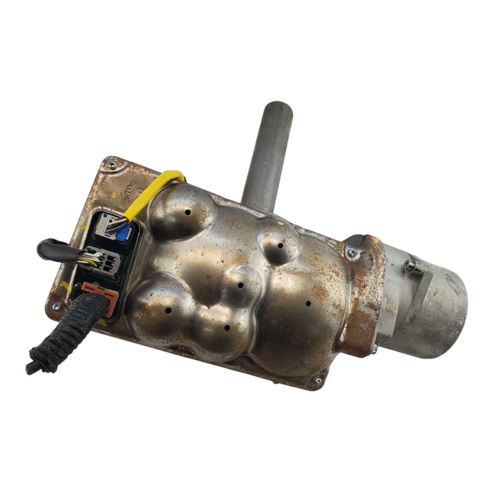 ✅ 08-12 Ford Escape electric power steering pump motor Mercury Mariner 26131227