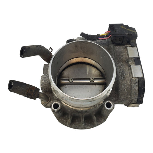 2011-2014 HYUNDAI SONATA 2.4L THROTTLE BODY 35100-2G700 OEM
