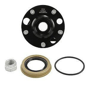 1984-2005 Buick/Cadillac/Chevrolet/Oldsmobile/Pontiac Front Wheel Bearing and