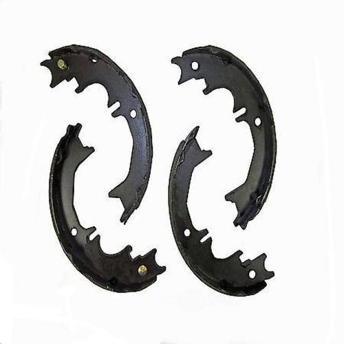2001-2022 Lexus/Toyota Rear Parking Brake Shoe