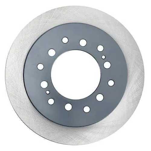 2001-2009 Lexus/Toyota 4Runner/FJ Cruiser/GX470/Sequoia Rear Disc Brake Rotor