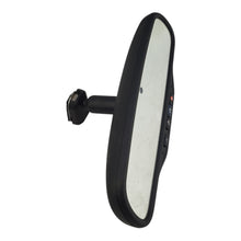 2007-2013 GM SILVERADO SIERRA OEM REAR VIEW MIRROR w ONSTAR AUTODIM 15816792