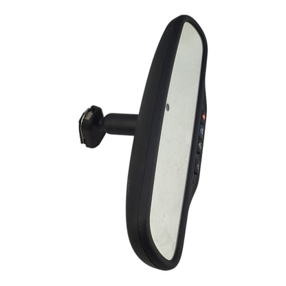 2007-2013 GM SILVERADO SIERRA OEM REAR VIEW MIRROR w ONSTAR AUTODIM 15816792