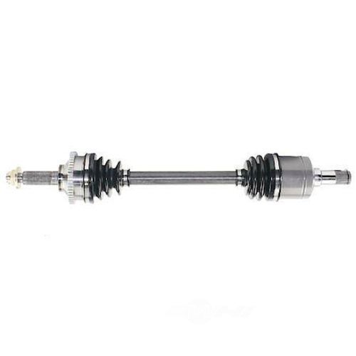 2002-2005 Kia Sedona Front Left CV Axle Assembly