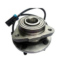 1998-2005 Chevrolet/GMC Blazer/Jimmy Front Wheel Bearing and Hub Assembly