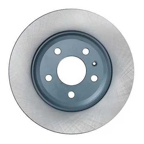 2008-2024 Audi Rear Disc Brake Rotor