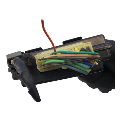 12473998 SILVERADO YUKON TAHOE SIERRA POWER SEAT CONTROL MEMORY MODULE TESTED