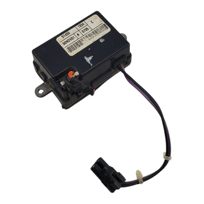Chevrolet GMC  Blower Motor Resistor GM