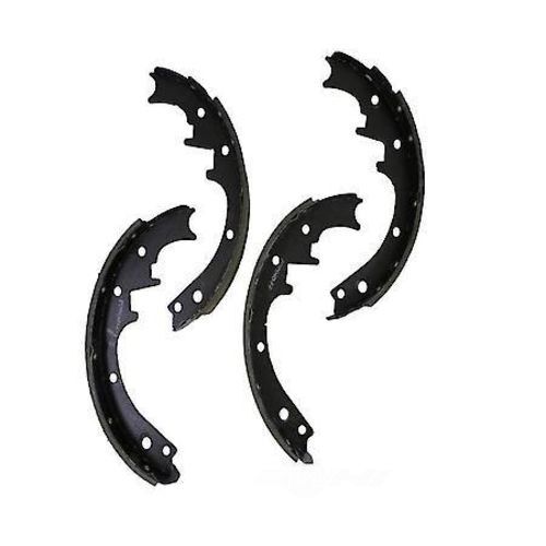 1963-1976 Ford/Mercury Rear Drum Brake Shoe