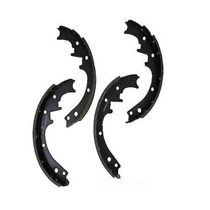 1963-1976 Ford/Mercury Rear Drum Brake Shoe