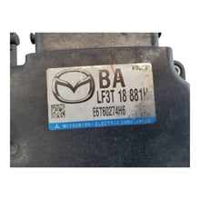 Engine ECM Control Module 2.0L Fits 10 MAZDA 3 LF3T 18 881H