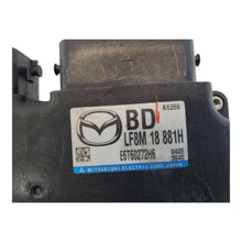 2010 Mazda 3 2.0L Engine Control Computer Module ECM ECU OEM LF8M18881H