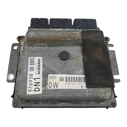 Engine Computer ECM PCM 2014 Nissan Altima 2.5L NEC009-012