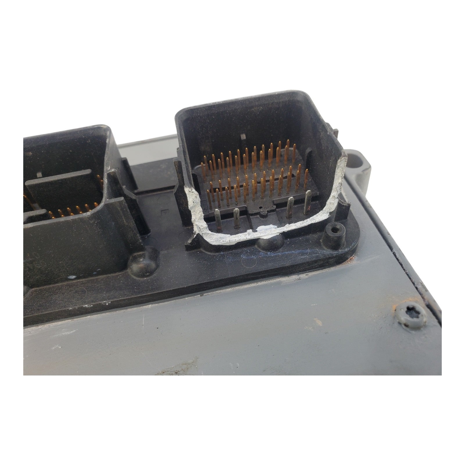 2007 Ford Truck F-150 5.4L Engine Control Module ECM ECU OEM 7L3A-12A650-GBD
