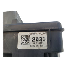 2013 Chevrolet Cruze Fuse Box Relay Block Panel 96982033 Module OEM 1.4L